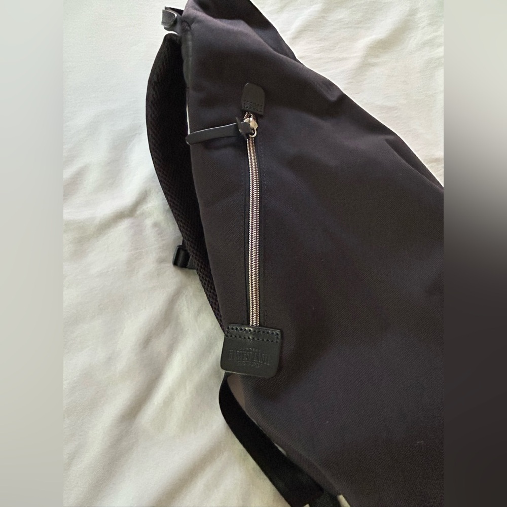 Harvest Label Tourer Backpack - Picture 5 of 11